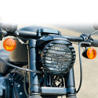 Motorcycle 5.75\