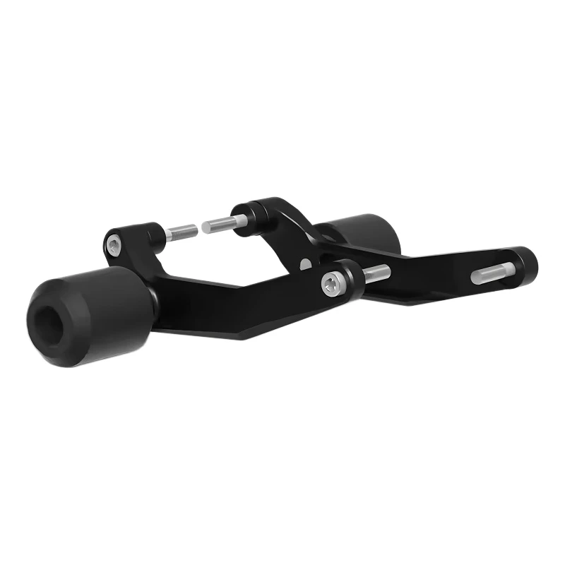 Motorbike For Speed Triple 1200 RR / RS 2022-2026 Motorcycle Crash Bobbins Protection Falling Crash Protectors Safety