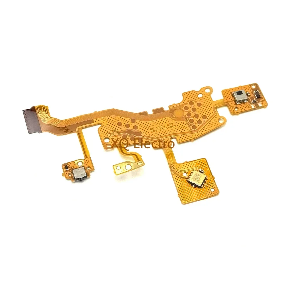 New For Canon EOS 5D3 5D III 5Dmark iii Battery Housing Box Cover Case flex Cable Assembly Camera Replace part