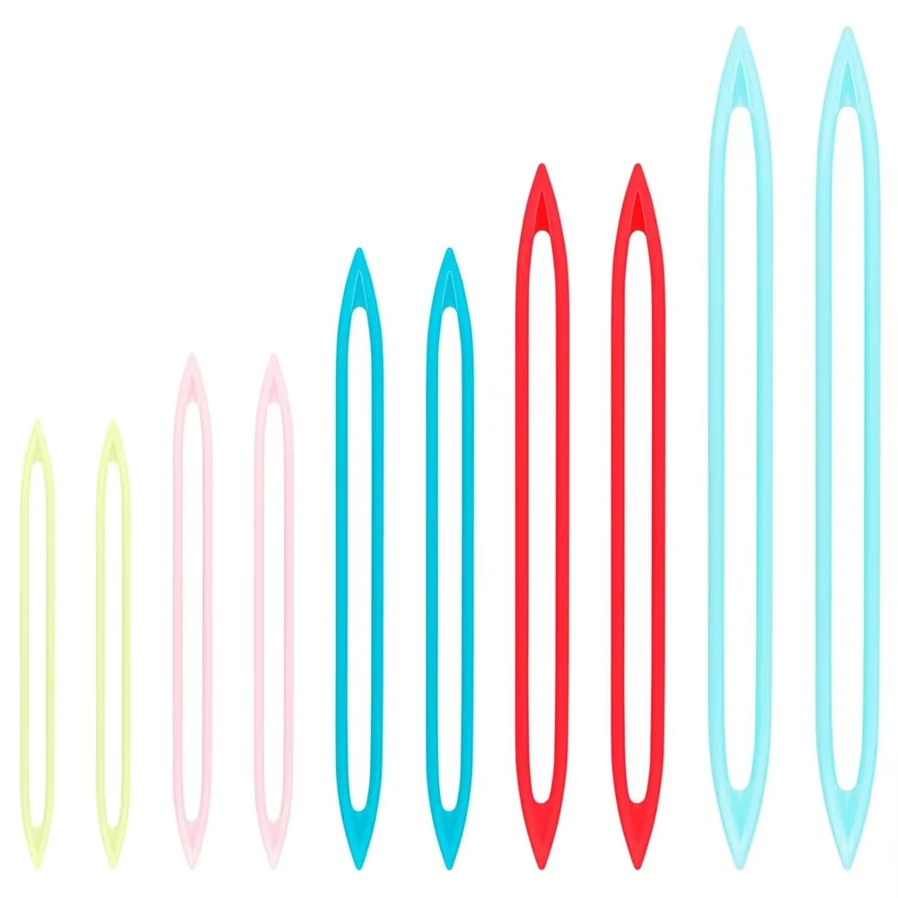 5Pcs Large Eye Need…