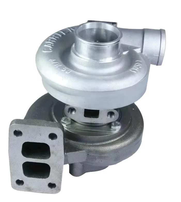 Excavator turbocharger price, application model E3304 4N6859 409410-0006 7N4651 4N6858 OR5796