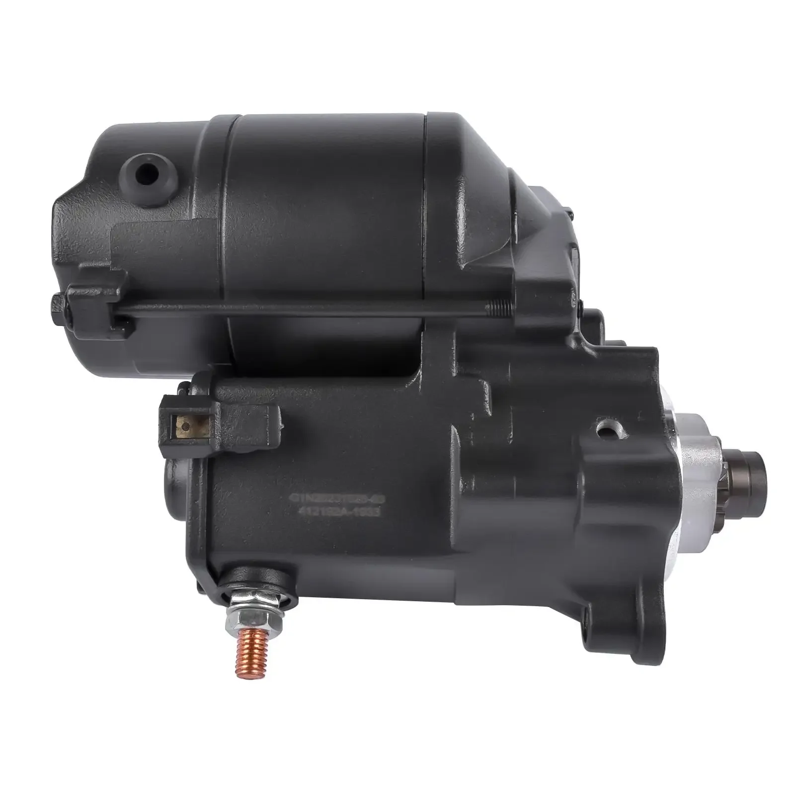 عرض ساخن محرك بداية AP02 يناسب محرك سبورتستر 883 1000 1100 & 1200 1981-2020 #4