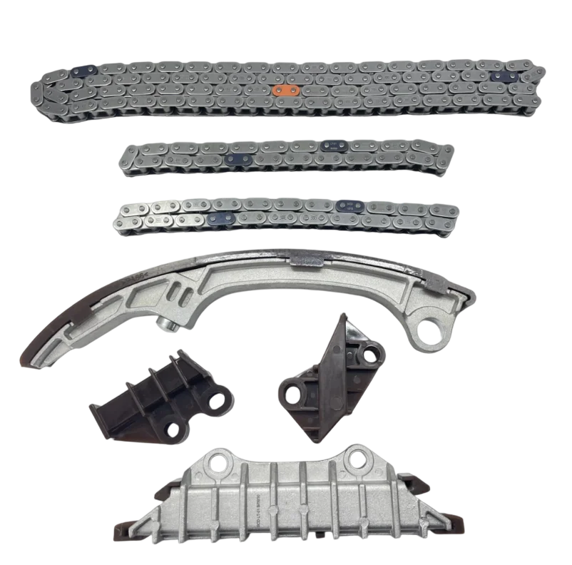 Engine Updated Parts 13028-31U00 VQ20DE/VQ30DE Engine Timing Chain Kit for Nissan Cefiro A32/A33