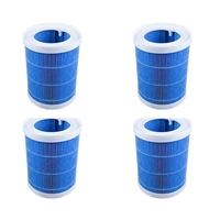 X16A 2025 NEW-4X For XIAOMI MIJIA Pure Smart Evaporative Humidifier HEPA Filter Part Pack For CJSJSQ01DY Humidifier Filter