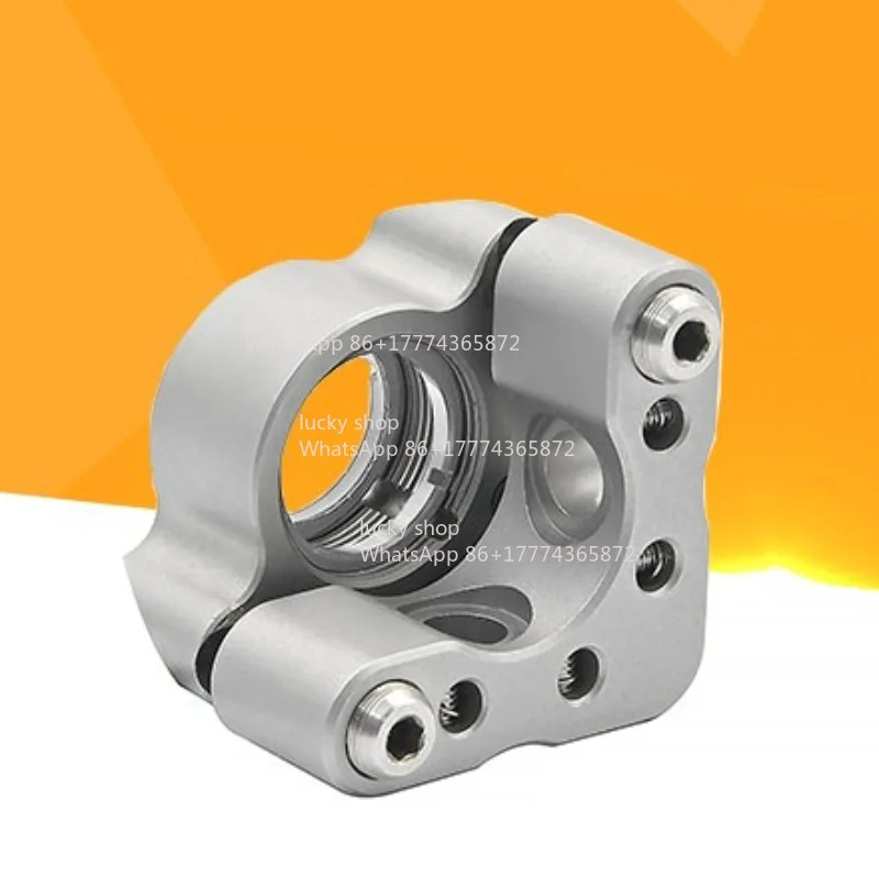VOAM2-T05Ø 1/2 Inch Low Drift Two-axis Frame Optical Adjustment Frame Mirror Mounting Holder