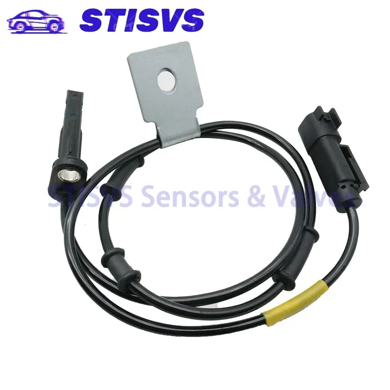 20811372 Front Left/Right ABS Wheel Speed Sensor 20811372 For Chevy Equinox GMC Terrain 2.4 3.6 20811371 Auto Part Accessories