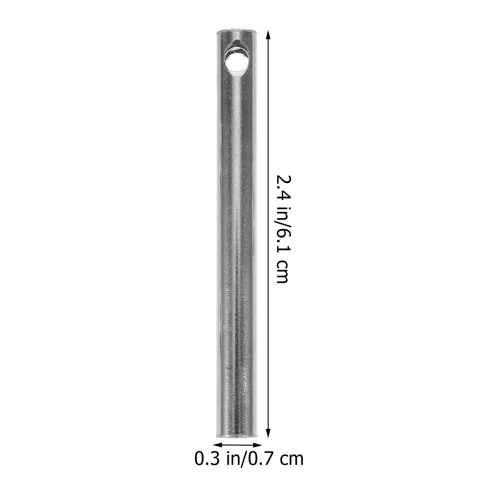 1Set Yo-Yo Replacement Responsive Bearing Puller Set Metal Bearing Removal Tool Axles Disassembly Repair Accessory Yoyo Supplies