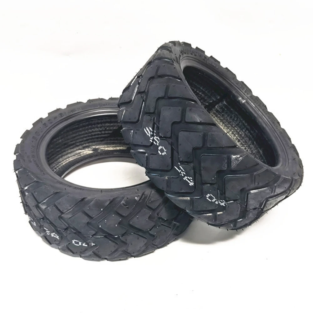 The Replacement Solution Sturdy and Reliable Tube less Tire Designed Specifically for Your Electric Scooter Needs