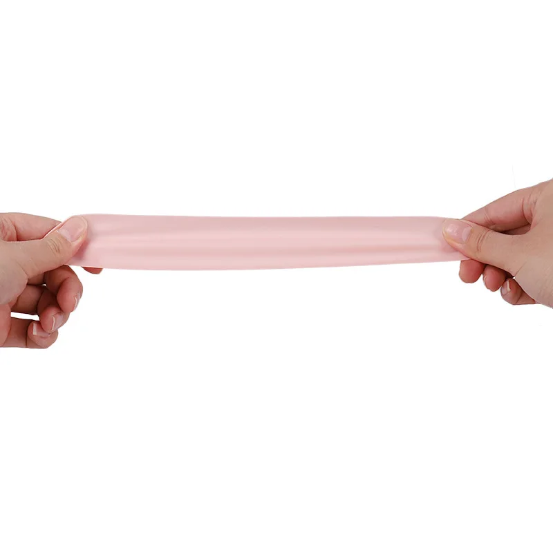 Nowa silikonowa nakładka na szyję, silikonowa folia 3D redukująca zmarszczki, rozjaśniająca linie, liftingująca, ujędrniająca skórę, narzędzie do pielęgnacji twarzy, prezent.