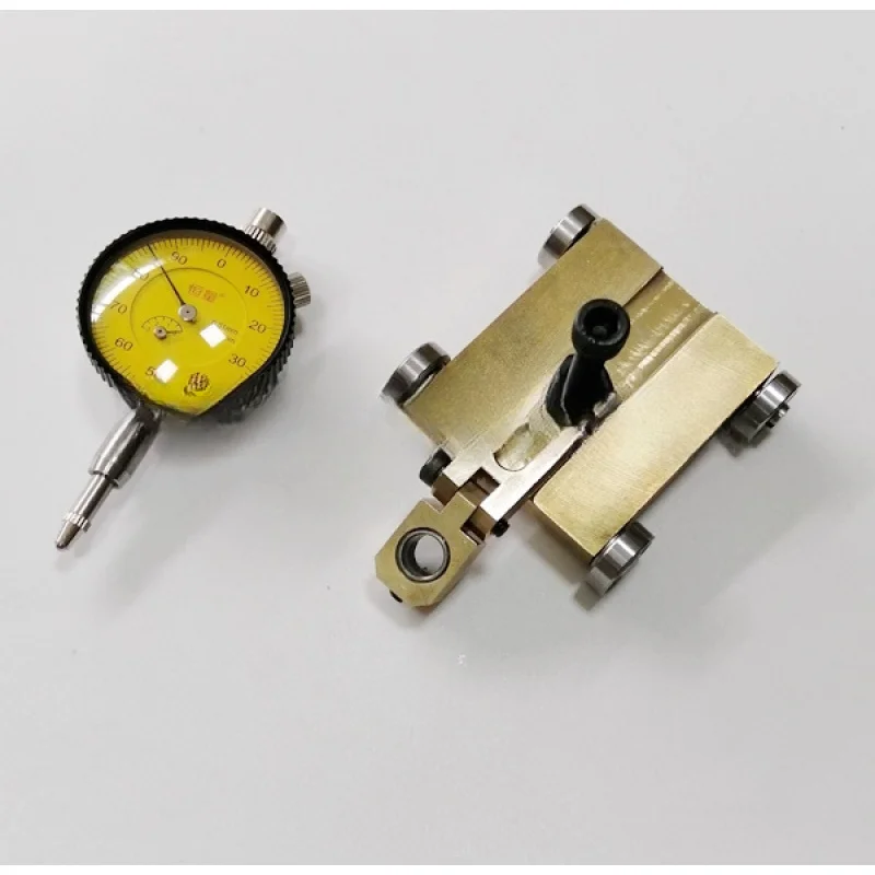 하이델베르그 도구 치아 교정 도구 구리 터닝용 1개