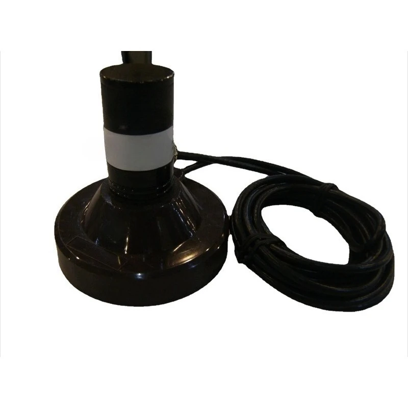FOR 800MHZ--1200MHZ-1500MHZ-1800MHZ-2200MHZ Car Suction Cup Antenna