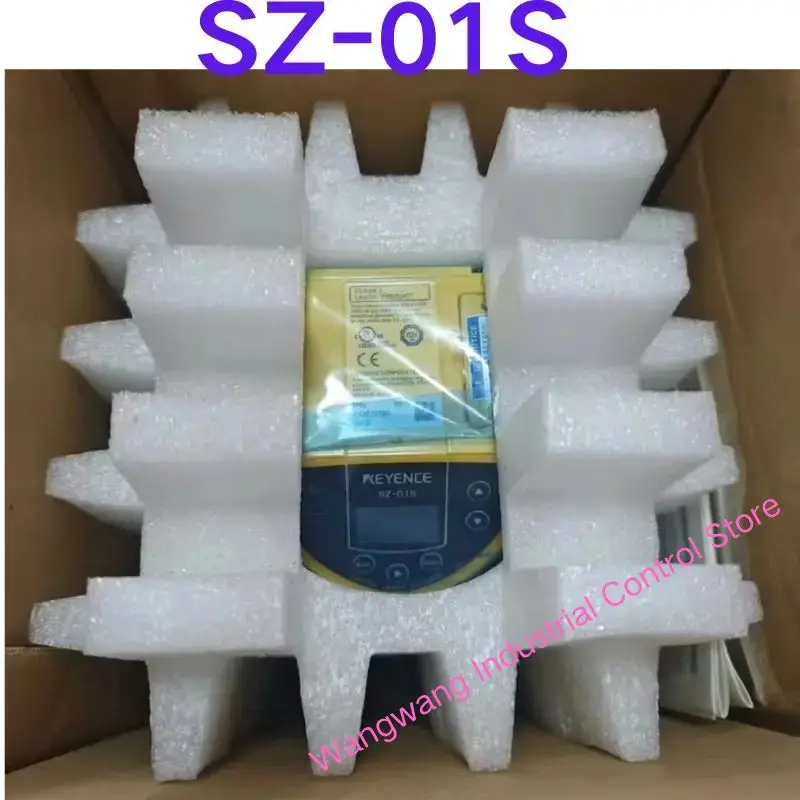 Brand-new  SZ-01S  Safety Laser Scanner