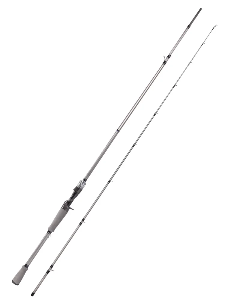 lurestar guia fuji high carbon lure vara de pesca rod de fundicao de fiacao baixo ultraleve tackle poder ml m mh mh 204m 22m 01