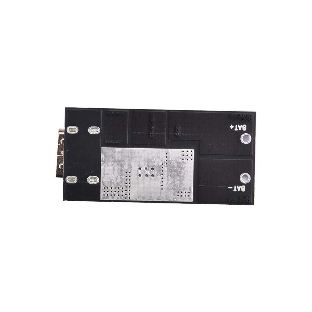 CJC5288 Lithium Battery Charging Protection Board Module Type-C Battery Charging Module DC 5V 1S 2S 3S 4S 5S 6S 7S 8S