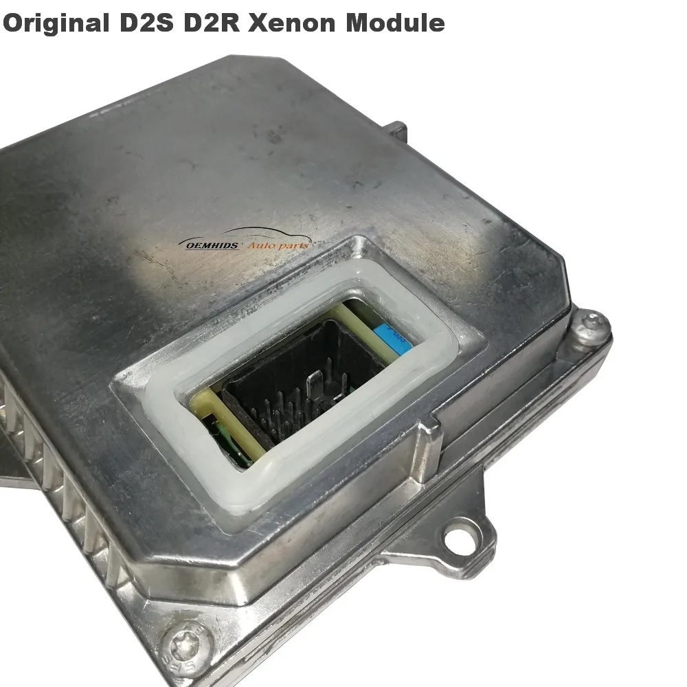 Original Oemhids 1307329082 D2S Xenon Ballast For E46 M3 CLK W209 C203 W203 W220 R230 Headlight Module A2038202526 63120406709
