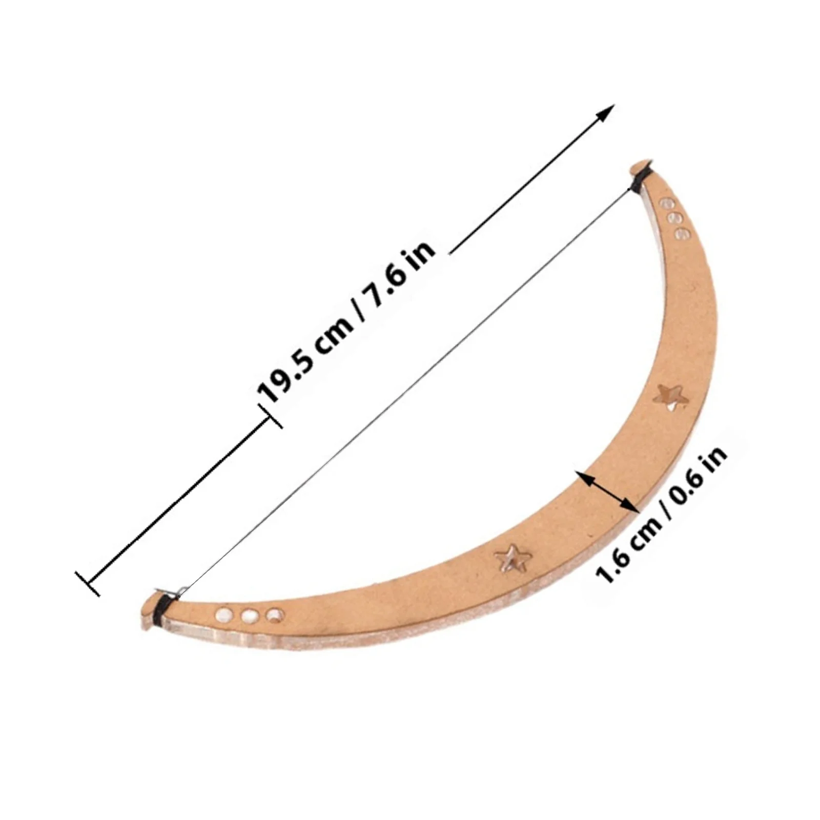 1 مجموعة المهنية الحاجب حاكم المشكل رسم الخرائط أداة متناظرة الحواجب قياس رسم خط ماركر ل