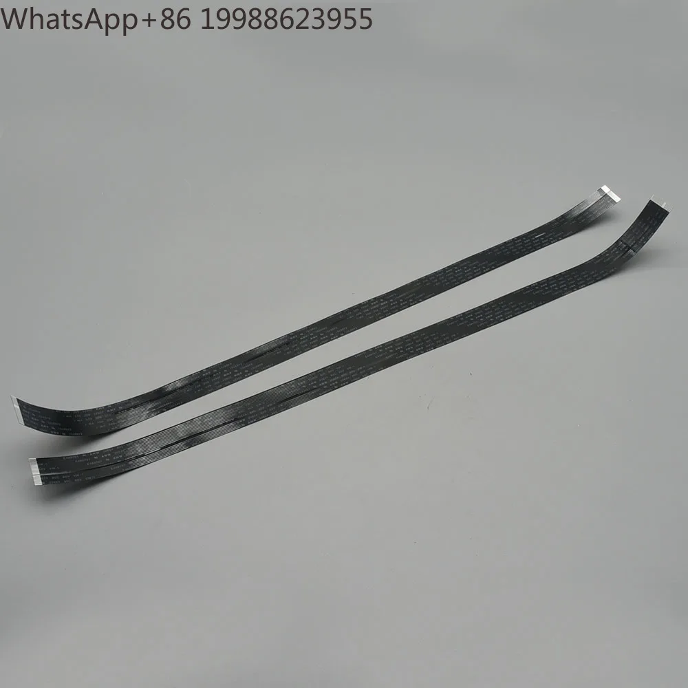 5PC for Smart Tank 510/511/515/518/519/531/538 Scanner Cable