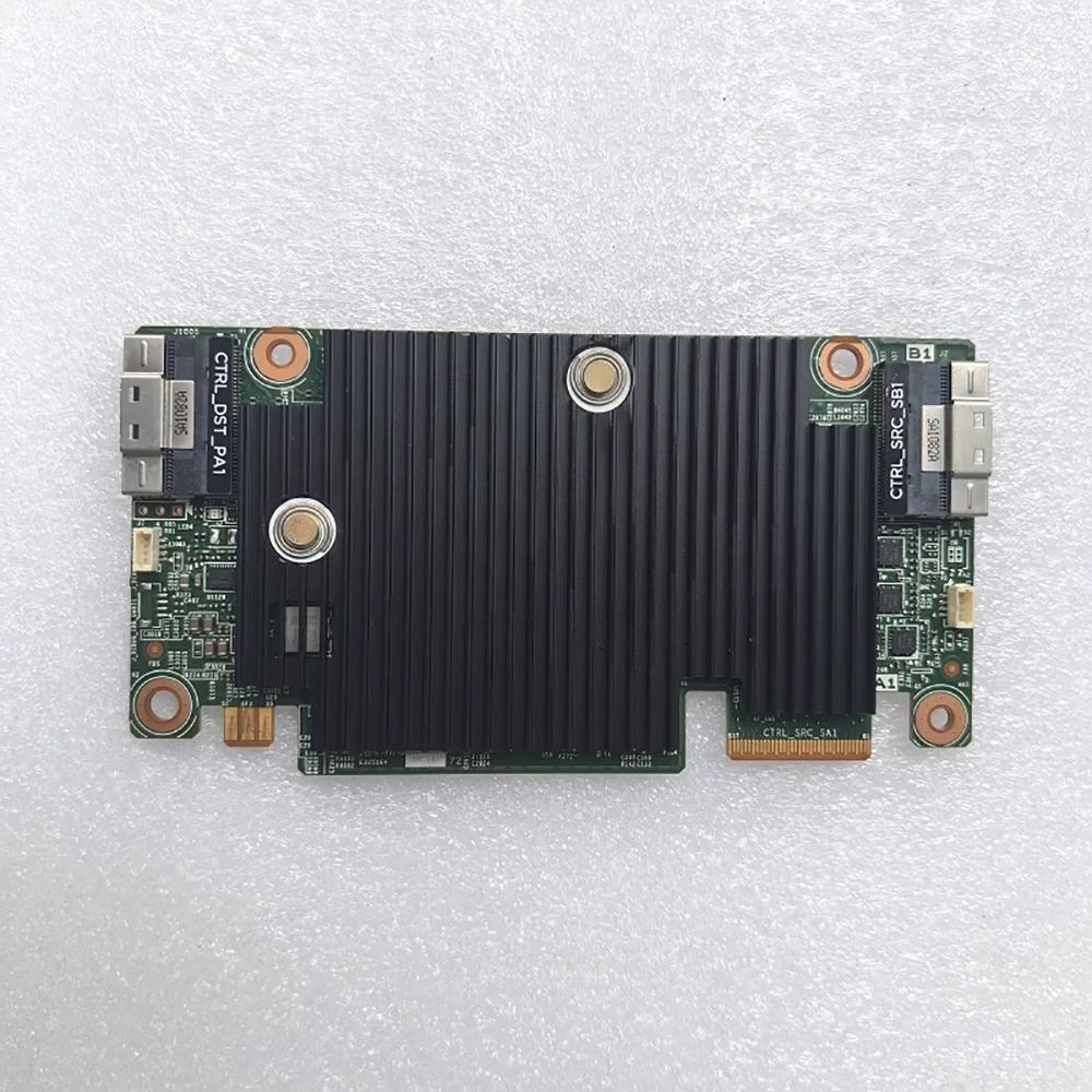 

For Dell PERC HBA H745 H355 HBA355i 0T761Y 4GB Front Small Card Array card