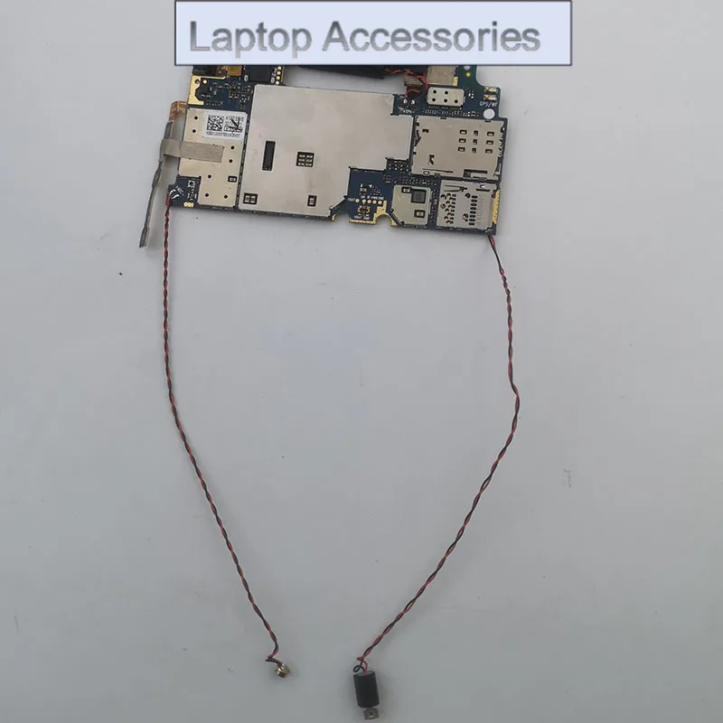Placa lógica para Lenovo Pad A7-30 A7-30TC A7-30HC Tablet PC placa base desbloqueada