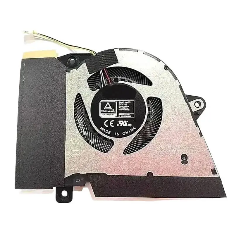 ## New CPU Cooling Fan GPU FAN for GA401Q GA401QC QE QH GA401QM GA401IHR
