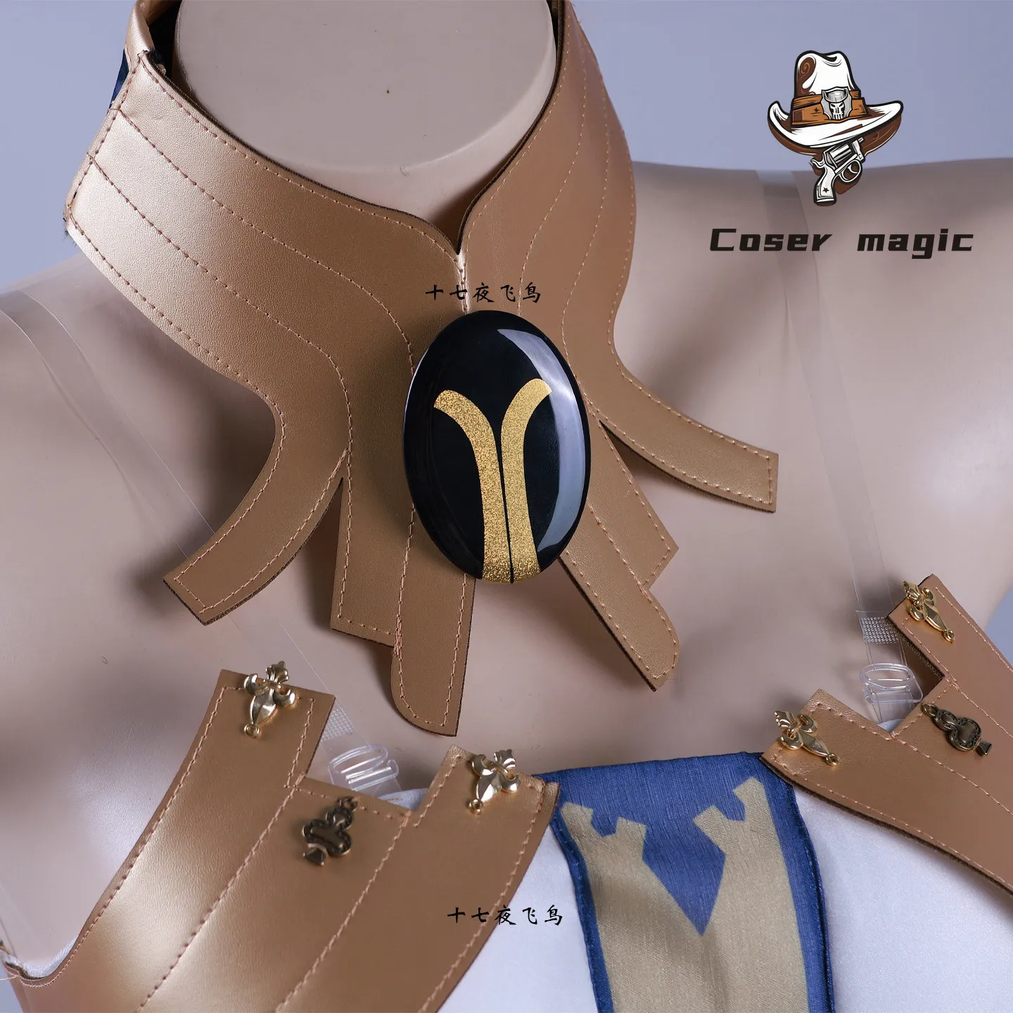 

FGO Fate Ishtar Goddess of Harvest Game Fate/Grand Order Cosplay Costume Women's sexy jumpsuit Halloween party elegant uniform