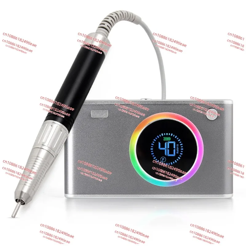 

Nail polisher Brushless nAil polisher Power tools NaiL shop special nAiL machine