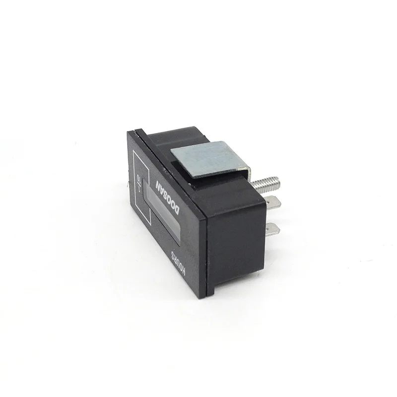 Excavator timer for DOOSAN Excavator parts timer