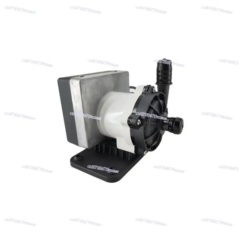 Optical Fiber Handheld Welding Chiller 220V Replaces P800220T01 Brushless Water Pump