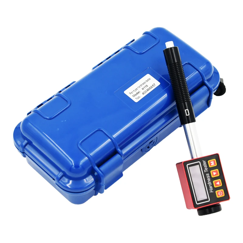 Pen Type Leeb Hardn… - image