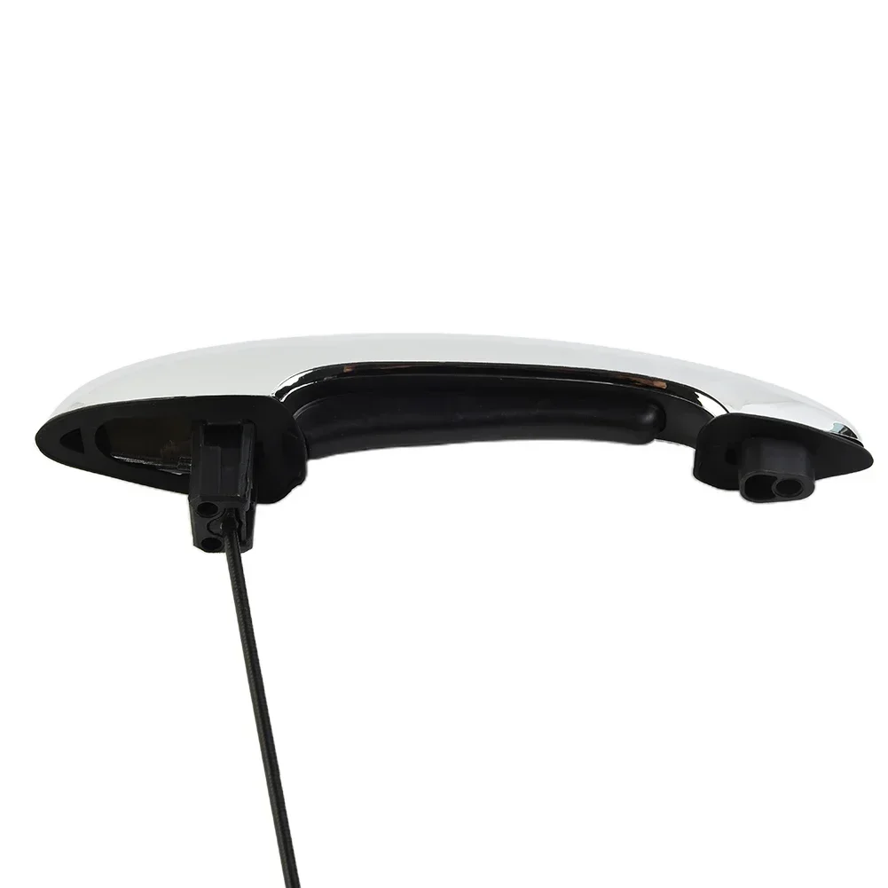 

1 шт., крышка ручки, внутренняя дверная панель, накладка на ручку для BMW Mini R50-R59, ручка передней двери, устойчивая к высоким температурам