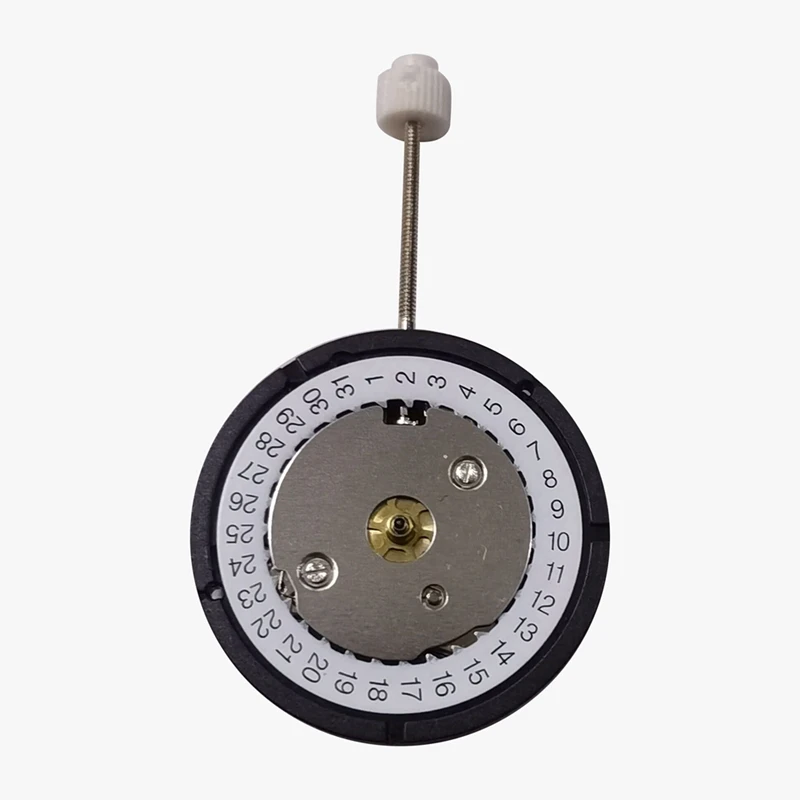 

Watch Movement Spare Parts Accessories Parts K83 Quartz Movement 3-Character Position Quartz Movement