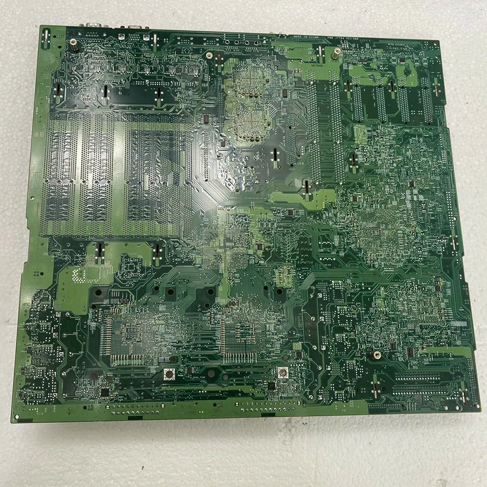

Серверная материнская плата для Dell PowerEdge 2900 YM158 TM757 F413C NX642 J7551