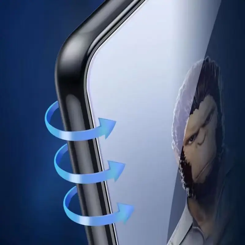 واقي شاشة من الزجاج المقوى لهاتف Honor Magic 8 Pro لهاتف Honor MAGIC 8 PRO #4