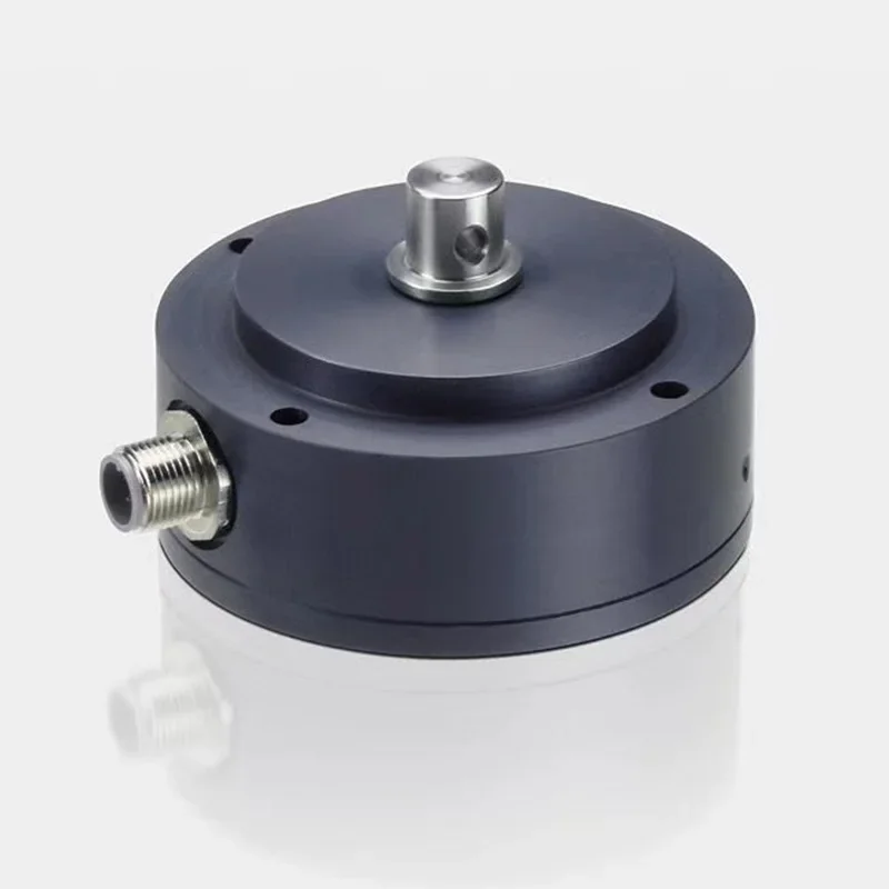 Novotechnik P-6501-4007 Rotary Sensor Angle Sensor Potentiometer P6501-4007