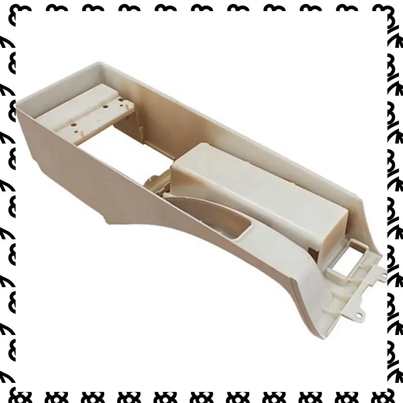 A07I Cup Holder Frame Center Console Drink Holder Center Tray Car For Bmw 3 Series E46 318I 320I 1998-2006 51168218306