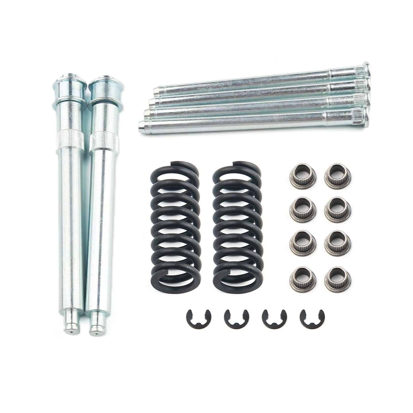 

For Chevy GMC Truck 1988-1999 Door Hinge Pin and Bushing Repair Kit