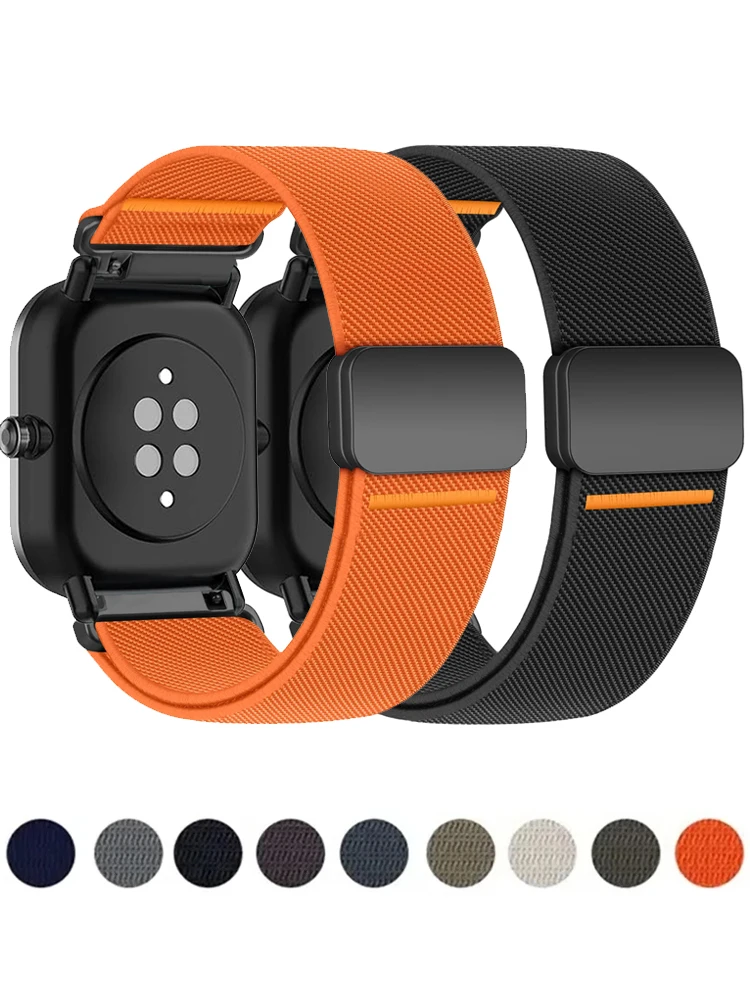 20Mm 22Mm Watch Str…