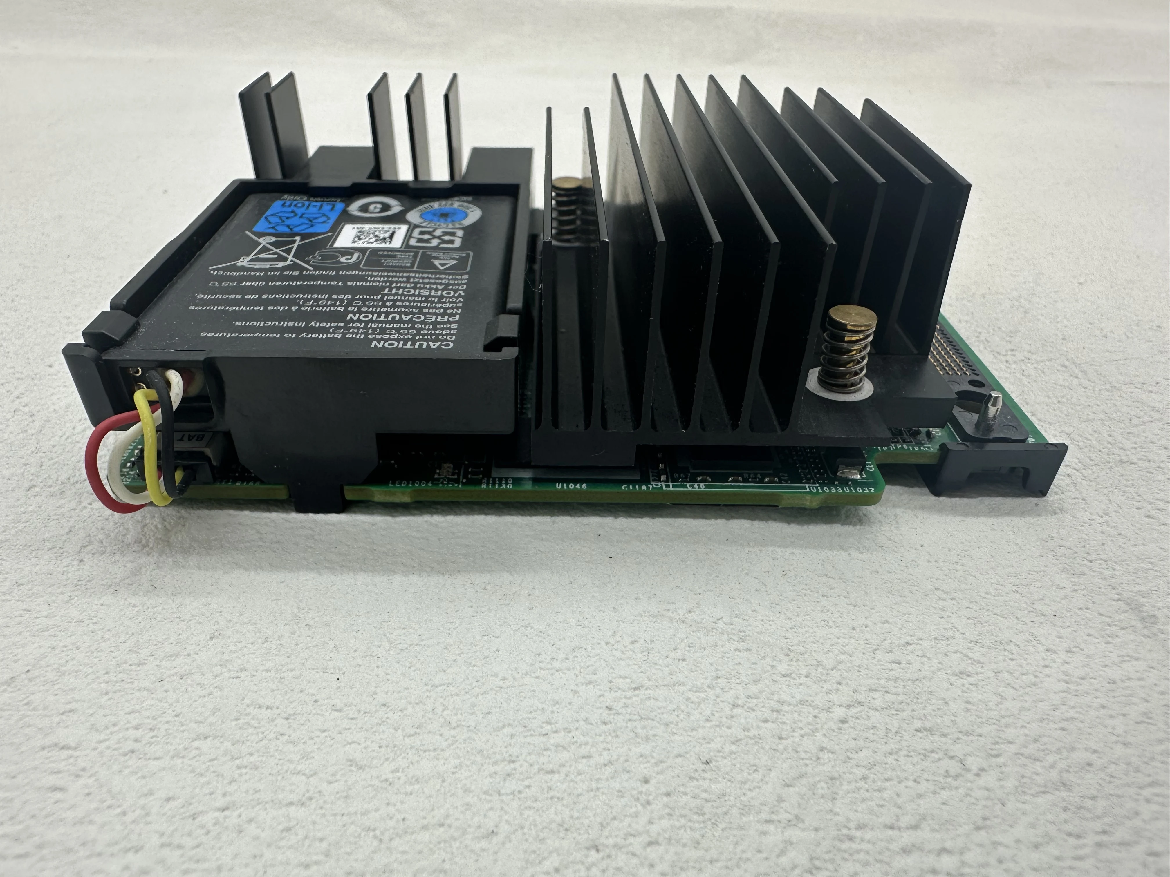 

0KMCCD PERC H730 12G Mini Mono raid Controller