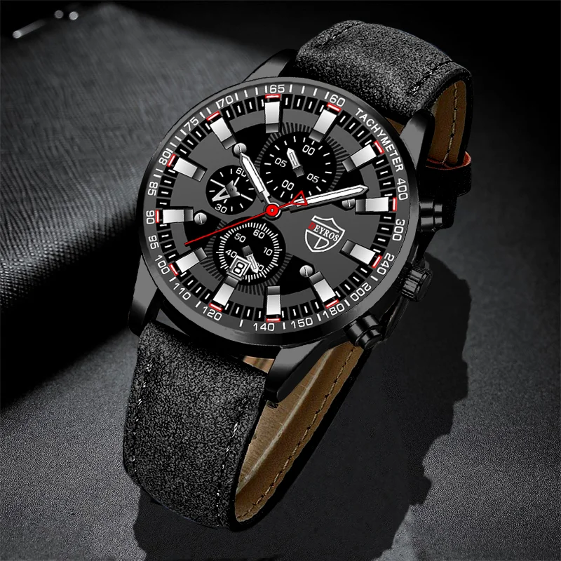 

Mens Fashion Stainless Steel Watches Luxury Men Sports Quartz Wrist Watch Male Business Casual Watches For Men Relógios de homem