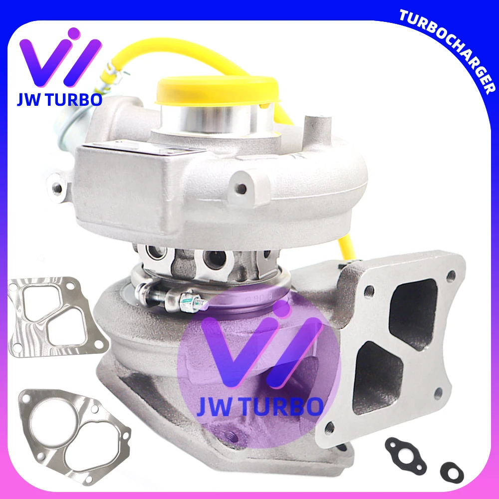 Turbocharger TD05HR-16G6-10.5T TD05 for Mitsubishi Lancer EVO 2.0T 2.0L 4G63 4G63T 49378-01580 4917801571 1515A059