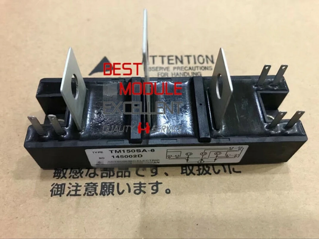 1PCS TM150SA-6 NEW 100% Quality Assurance