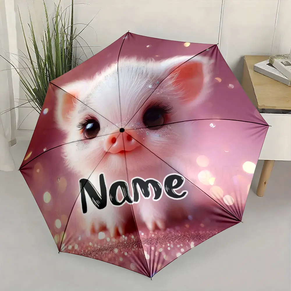 Custom Name Umbrella, 
