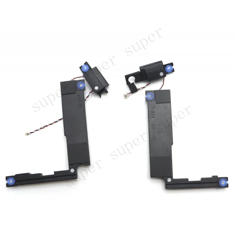 S+   5SB0S32038 New Speaker Kit Left & Right For Lenovo Yoga Slim 7 14IMH9 83CV 83D8