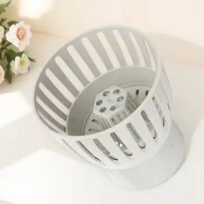 بركة الصرف منفذ القمامة جمع أداة مكافحة انسداد تصفية لبركة الأسماك حديقة البرك أوراق صغيرة جامع بركة