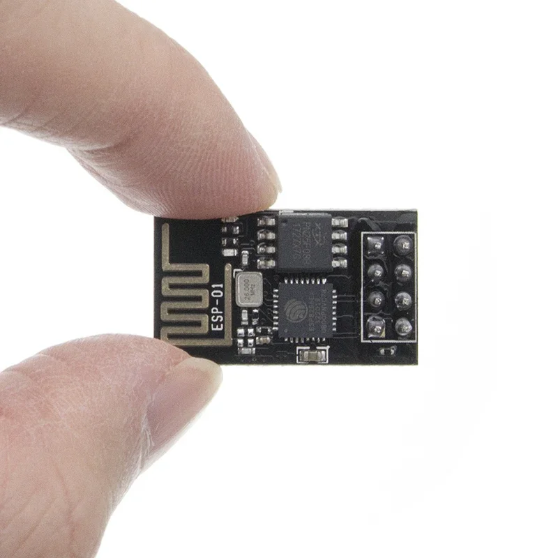 ESP-01 ESP8266 Serial WIFI Wireless Module Transceiver ESP8266-01