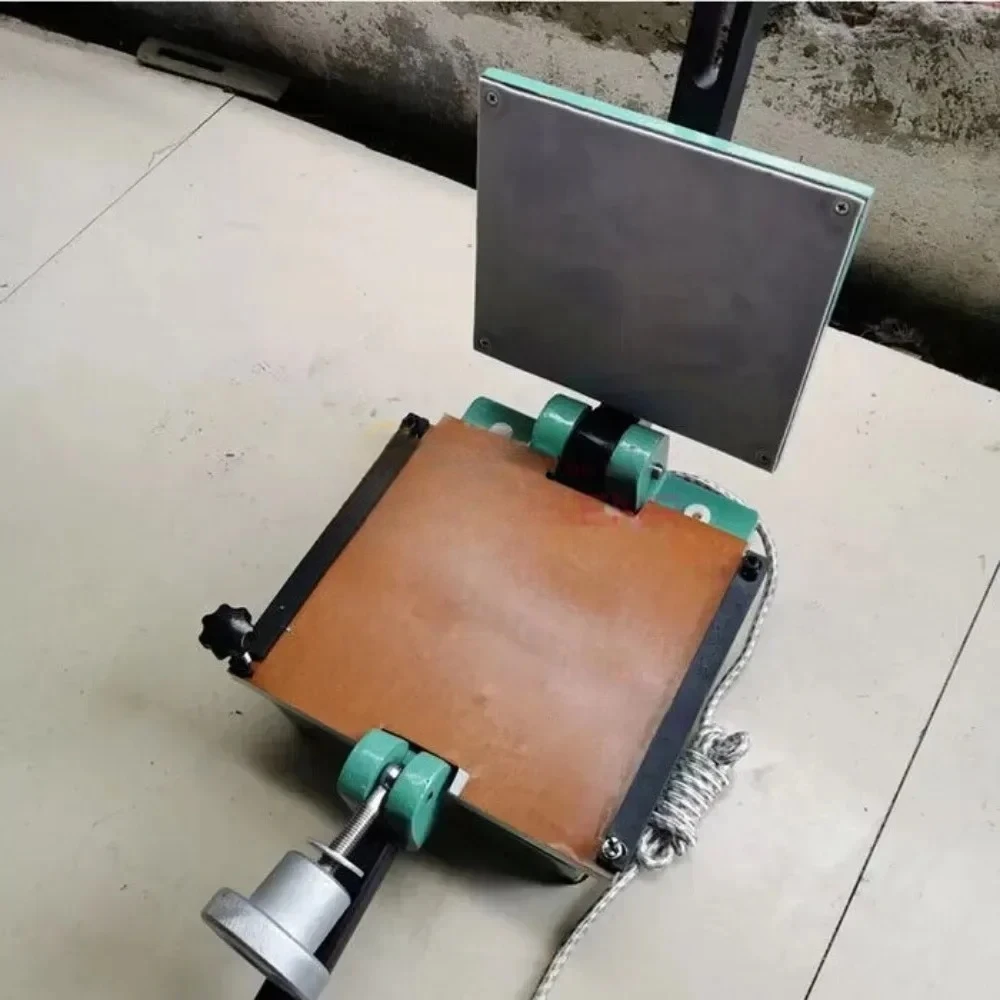 Belt Heat Bonding Machine Belt Splicing Machine Flat Belt Heat Sealer