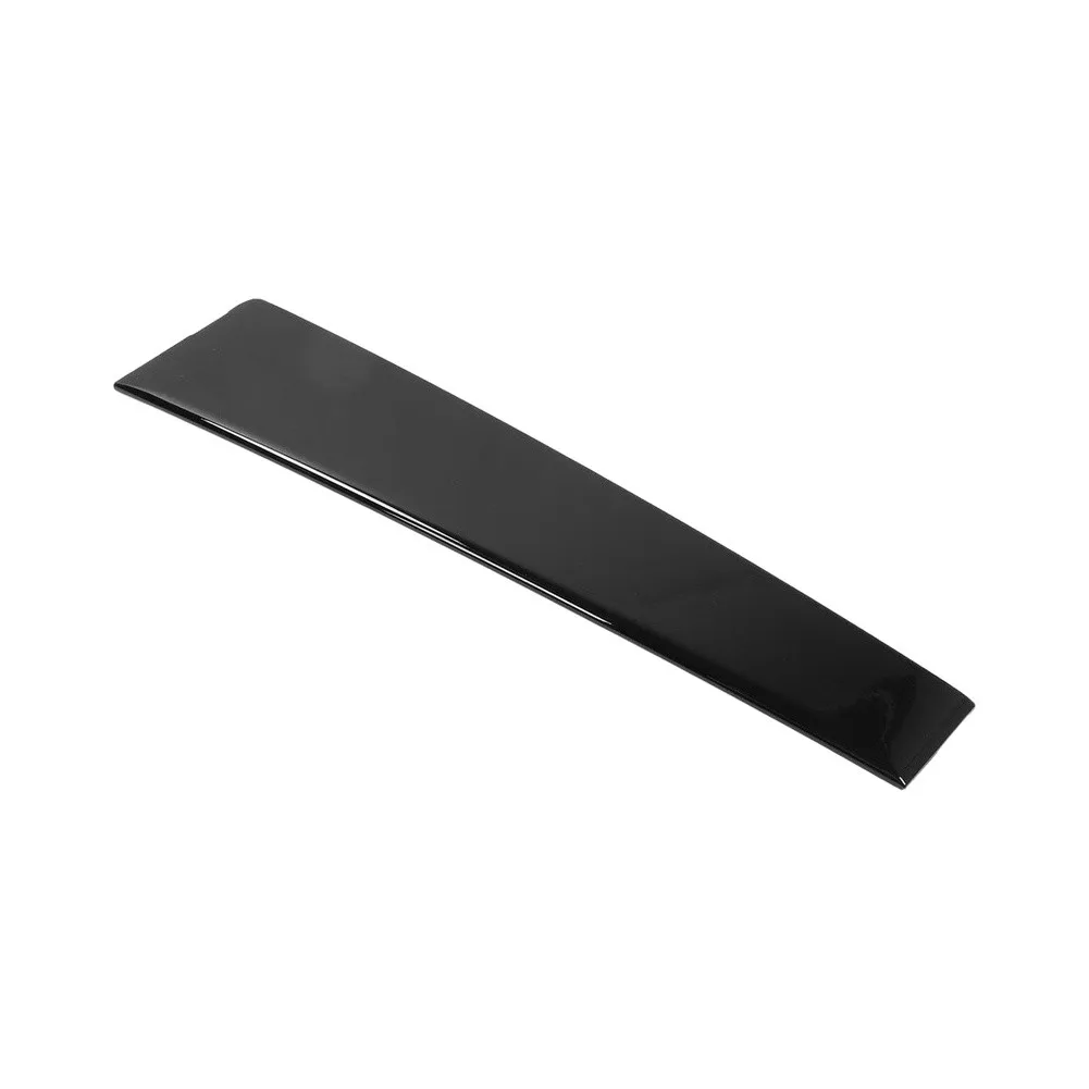 

Black Abs OEM Number 82260-2W000 B-pillar Right Door Frame Trim Panel For Hyundai Santa Fe 2013-2018 Car Accessories