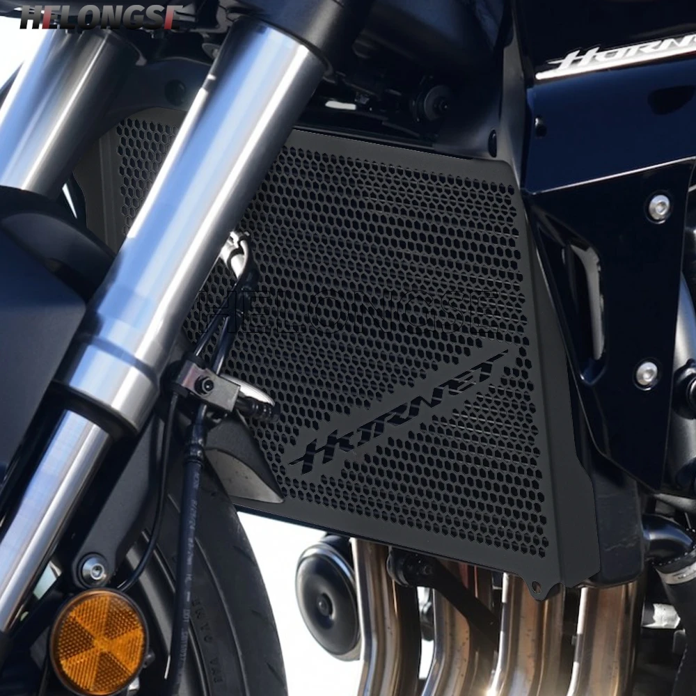 Fit For Honda CB1000GT CB 1000 GT 2026 2027 2028 CB1000 GT CB 1000GT Motocycle Accessories Radiator Grille Guard Cover Protector 6