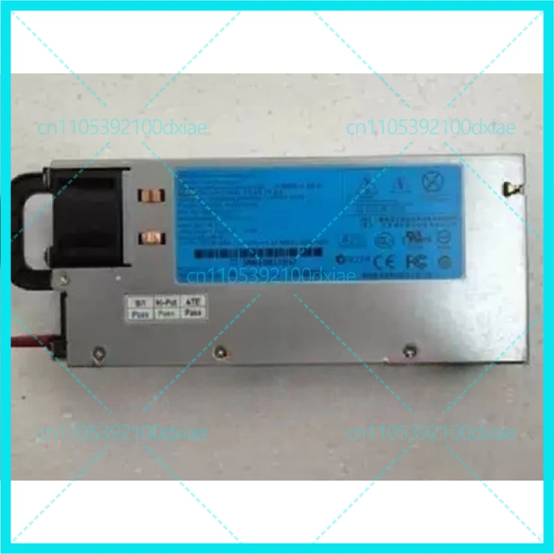 

Used For HP12V38A Switching power supply 460W small volume 40A 50A power supply 20A for CD audio LED