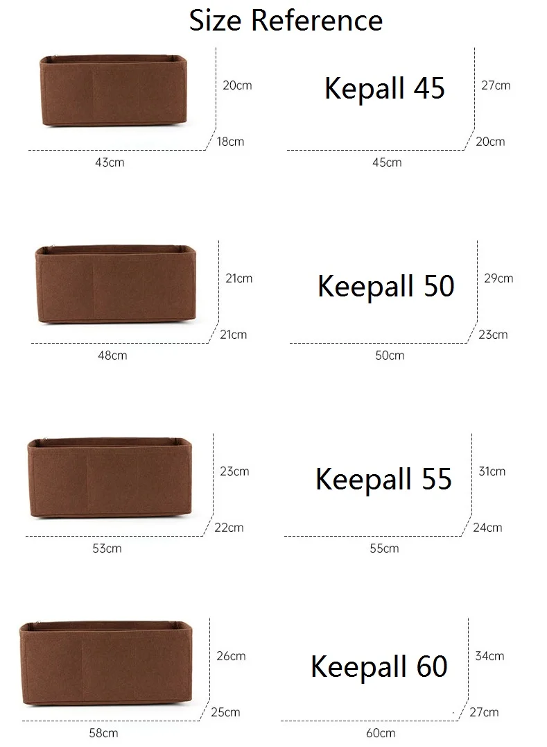 Thumbnail 2 - #69 Best Cosmetic Bags to Buy In 2026